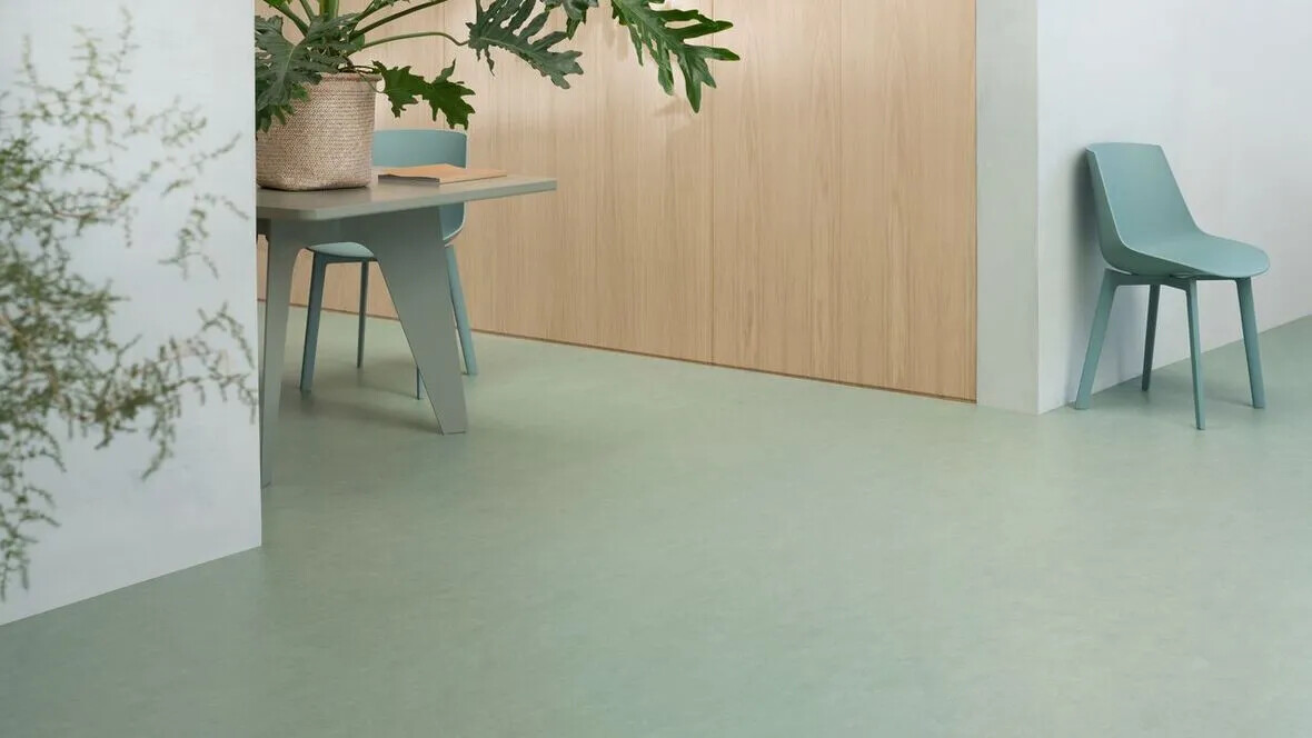 Marmoleum Marbled Marmoleum Marbled